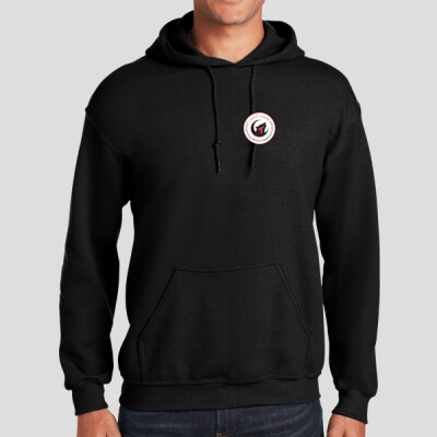 Adult Hooded Sweatshirt Thumbnail