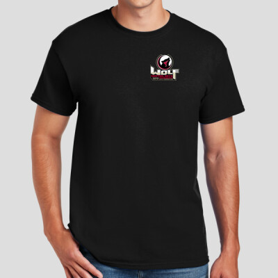 Adult 50/50 Bold Short Sleeve Thumbnail