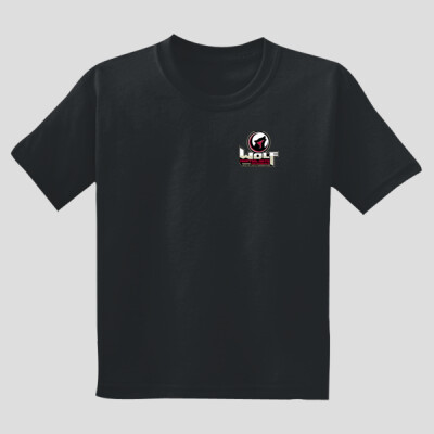 Youth 50/50 Bold Short Sleeve Thumbnail