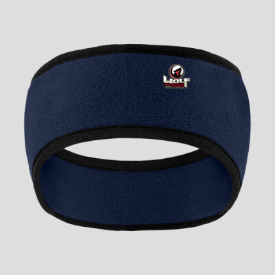 Fleece Headband Thumbnail
