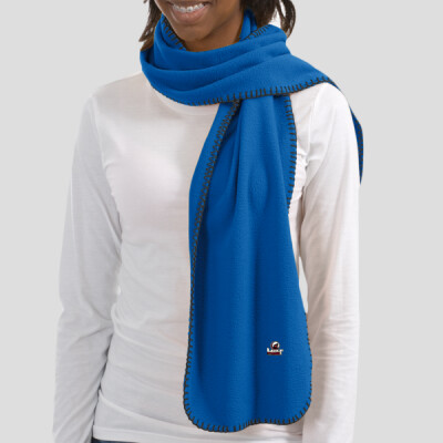 Fleece Scarf Thumbnail
