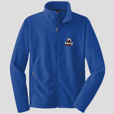 Adult Fleece Jacket Thumbnail
