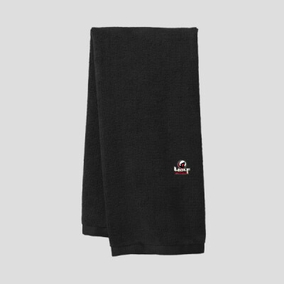 Embroidered Towel Thumbnail